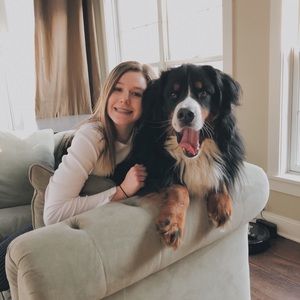 Meet your Posher, Addie